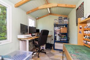 Office- click for photo gallery